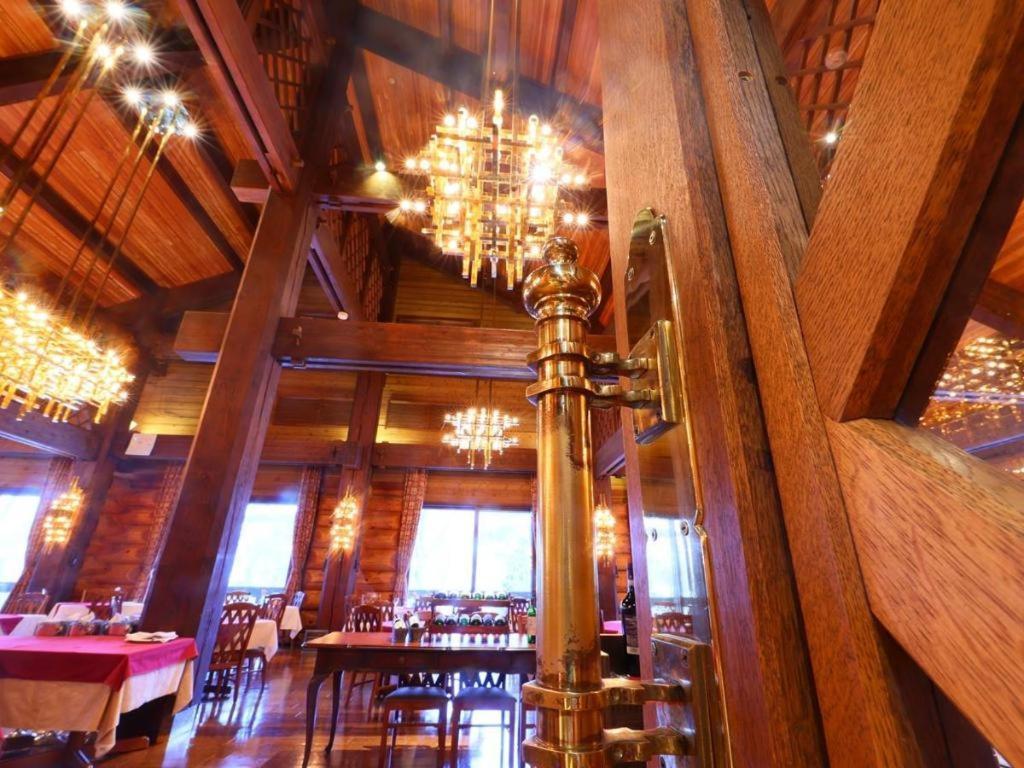 Hakkoda Hotel Aomori Bagian luar foto